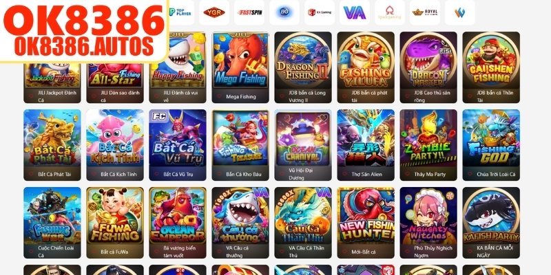 Những điểm mạnh cuốn hút người tham gia