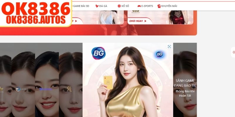 Ý nghĩa của việc nắm rõ bí quyết chơi casino OK8386