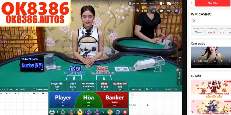 Hạn chế vào tiền của Tie 