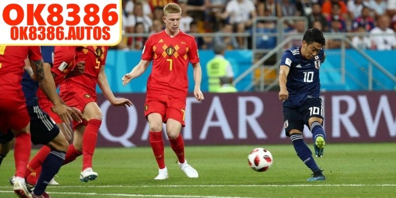 Nhận định tính chất ván đấu