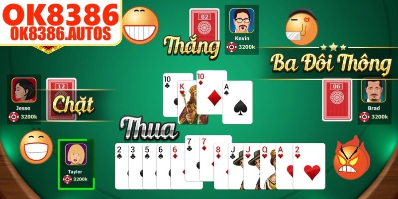 Tựa game sâm lốc