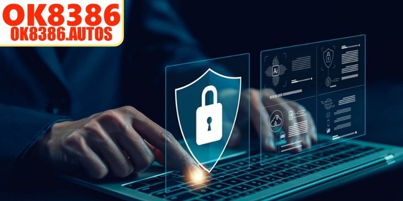 Bảo mật tài khoản