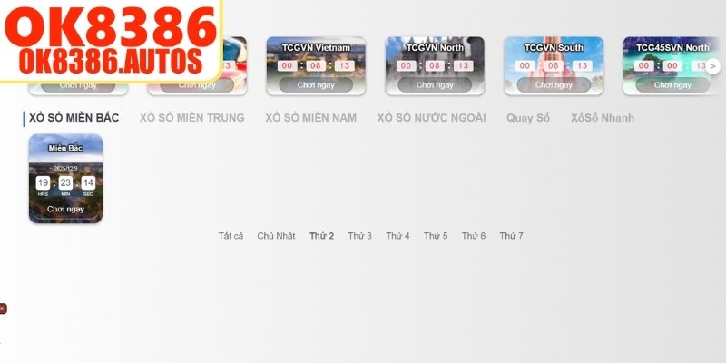 Điểm hấp dẫn của danh mục