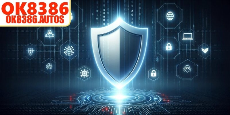 Nghĩa vụ của người chơi chính sách bảo mật OK8386