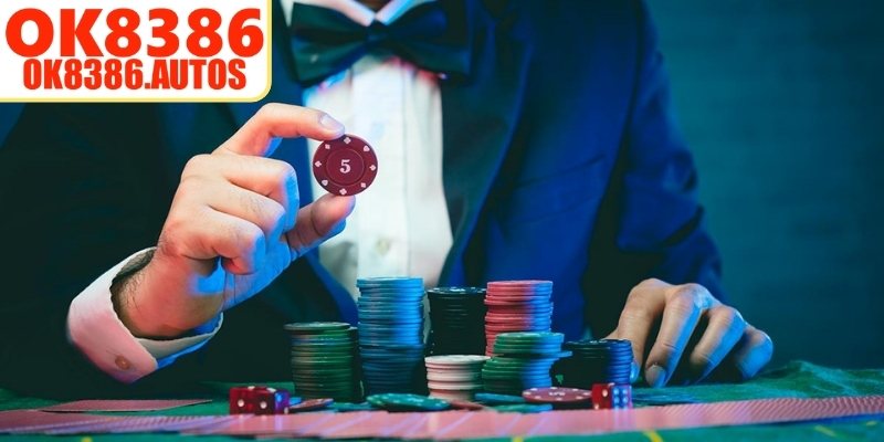 Những hướng dẫn khi tham gia trải nghiệm cá cược  