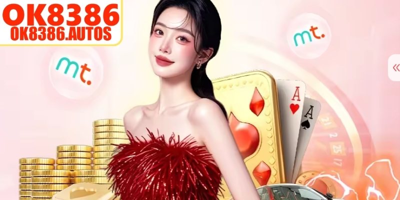 Ba phương pháp hiệu quả khi link vào OK8386 2025  