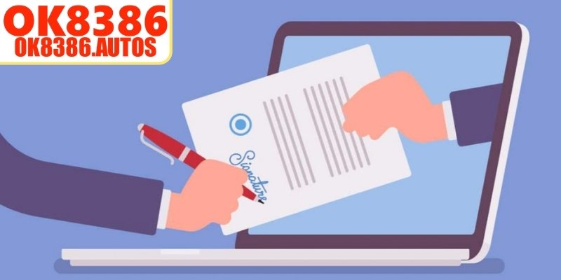 Vi phạm quy định đề ra 