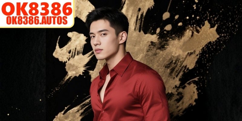 Bước đầu của ý tưởng phát triển của tác giả nội dung OK8386 