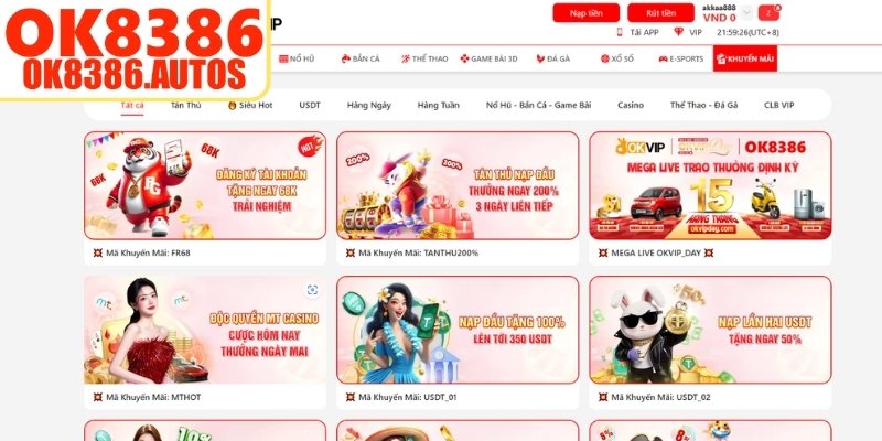 Hướng dẫn chi tiết để nhận ưu đãi hiệu quả